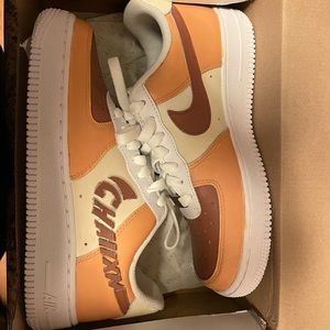 Airforce 1s